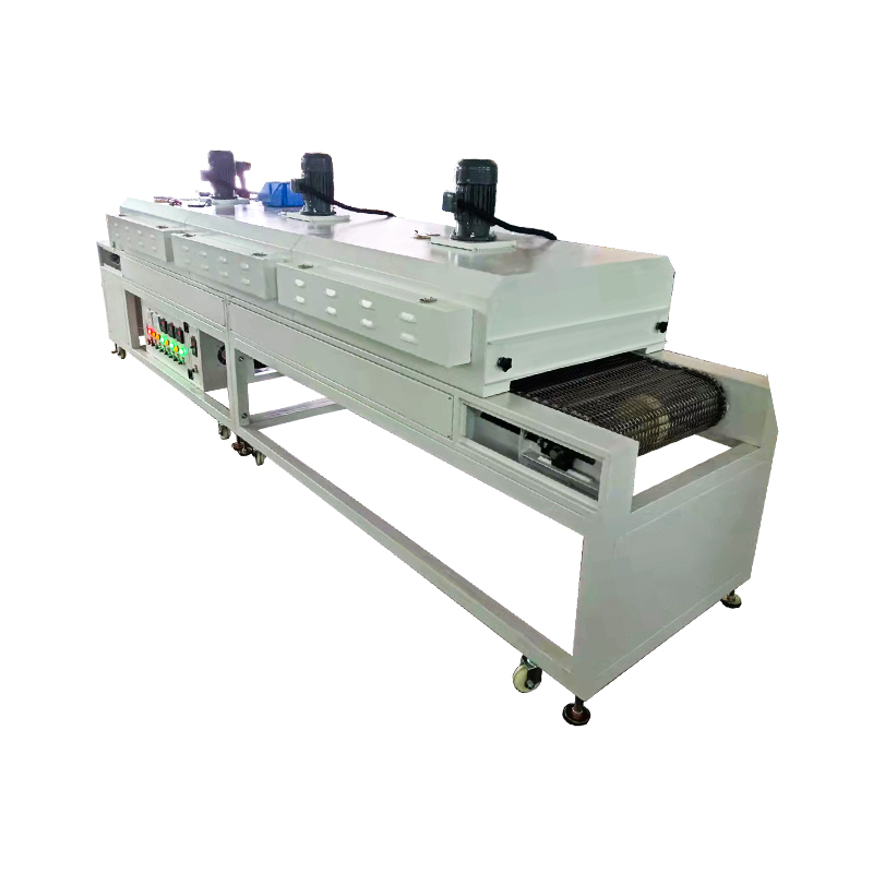 隧道爐做工前要做哪些準(zhǔn)備？